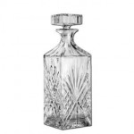 Godinger Dublin Whiskey Decanter, $40