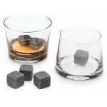 Whisky Stones Set